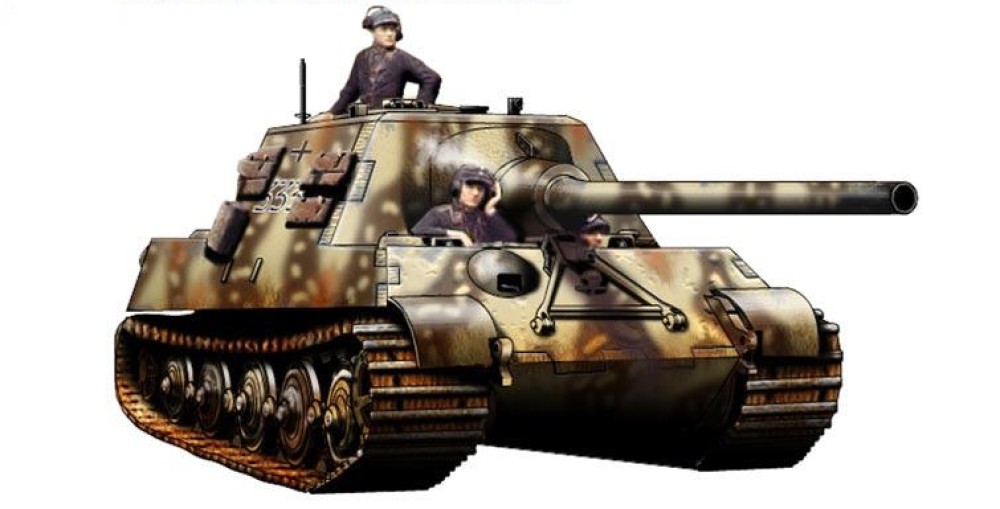 Panzer Blog
